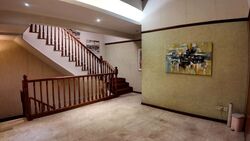 Jalan Punai (D14), Terrace #559841471